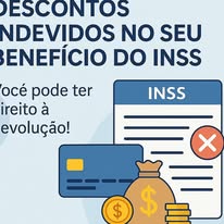 Atendimento sobre benefícios do INSS